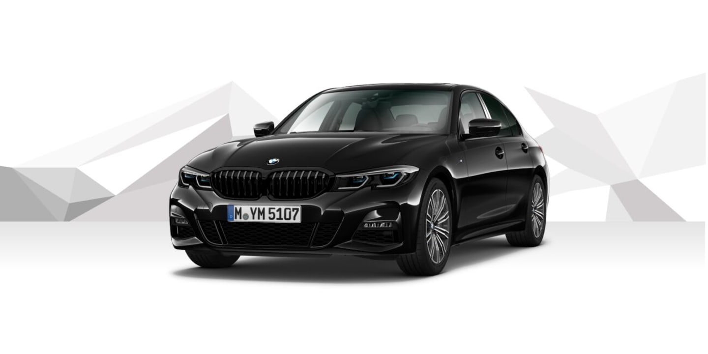 BMW 3er Limousine
