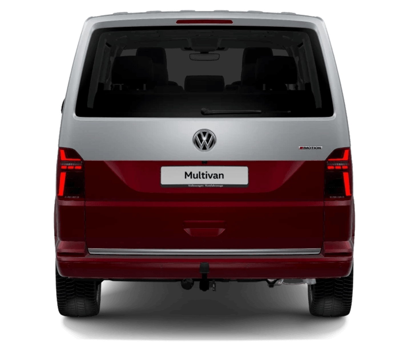 VW Multivan T6 1