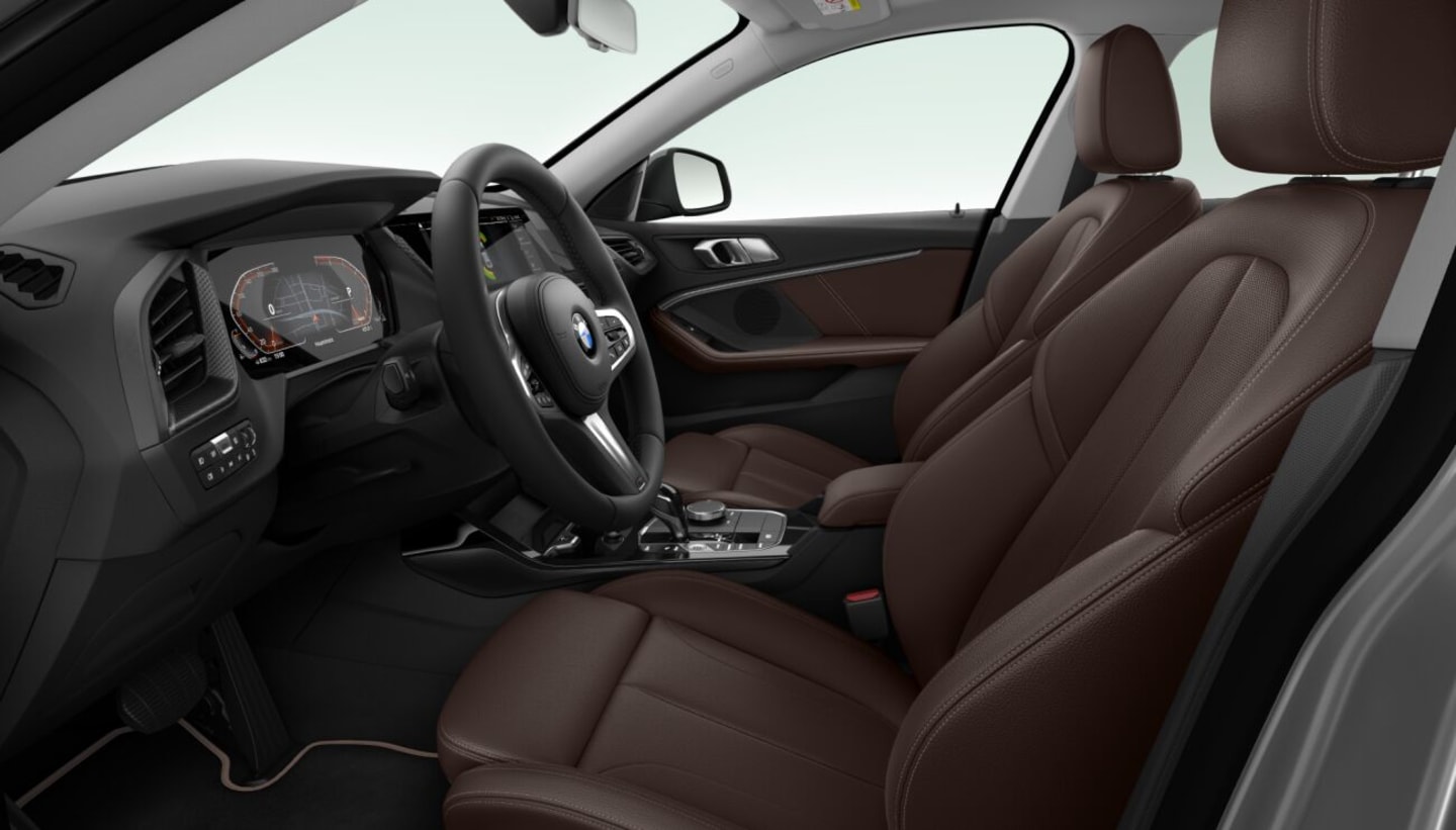 BMW 2er Gran Coupé