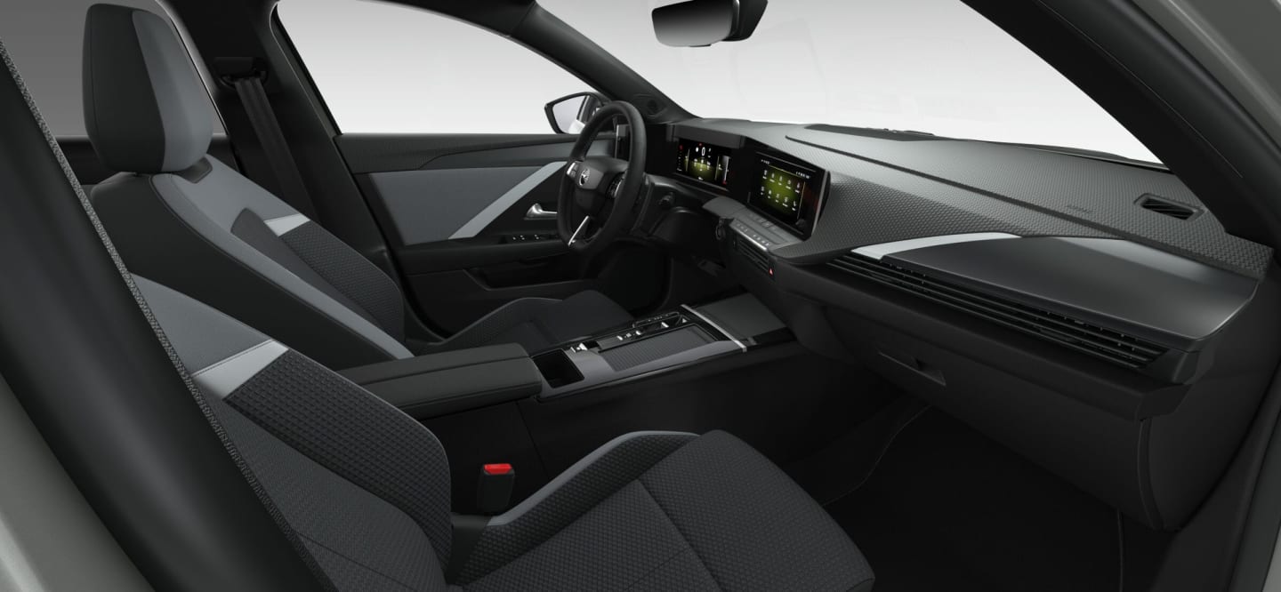 Opel Astra Sports Tourer