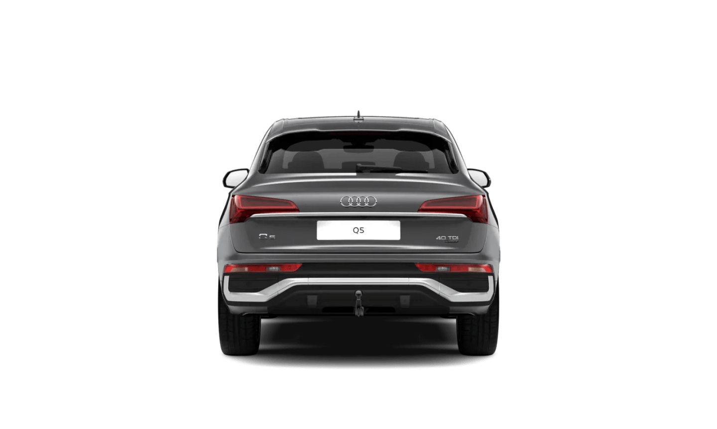 Audi Q5 Sportback
