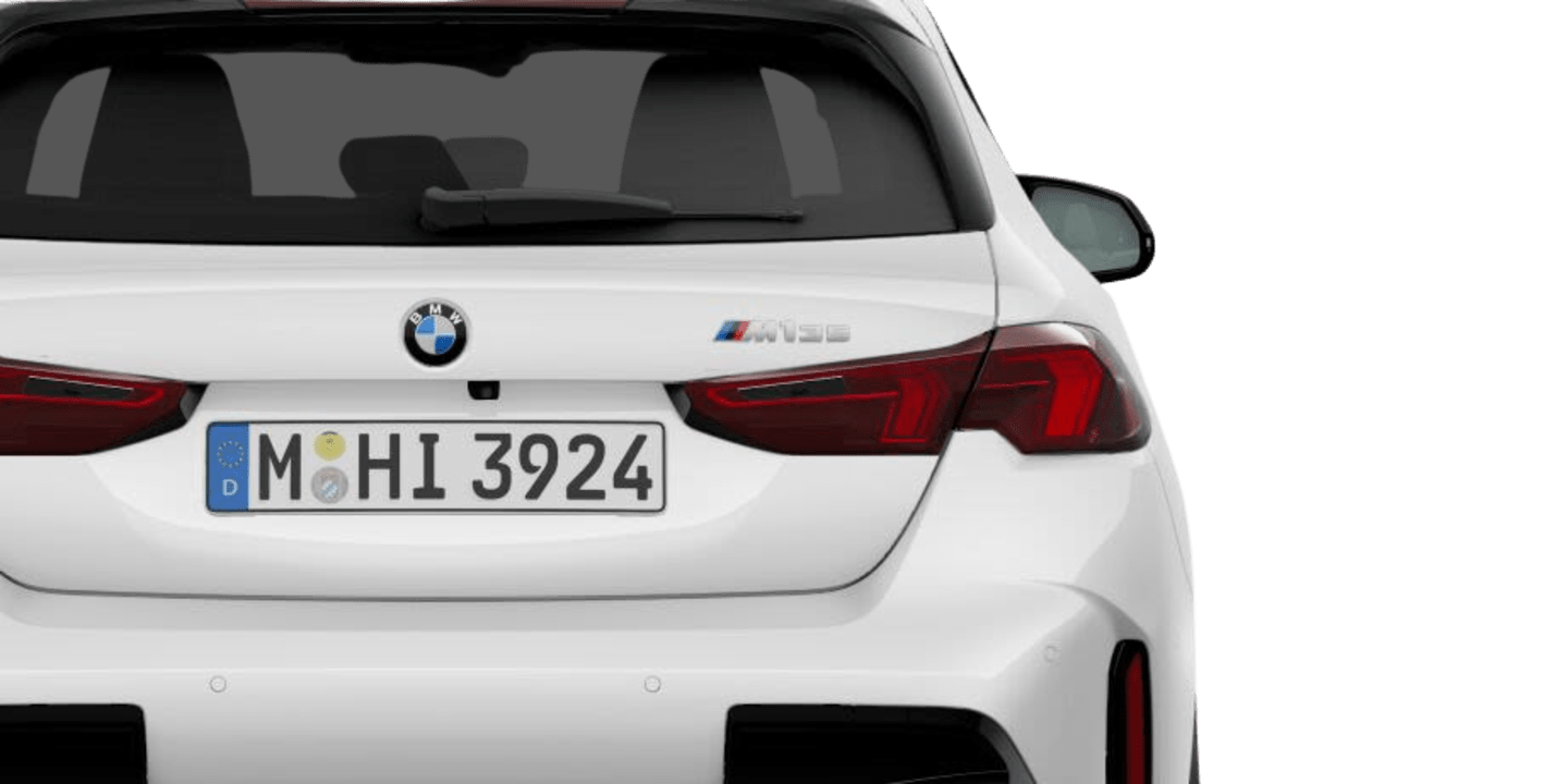 BMW 1er
