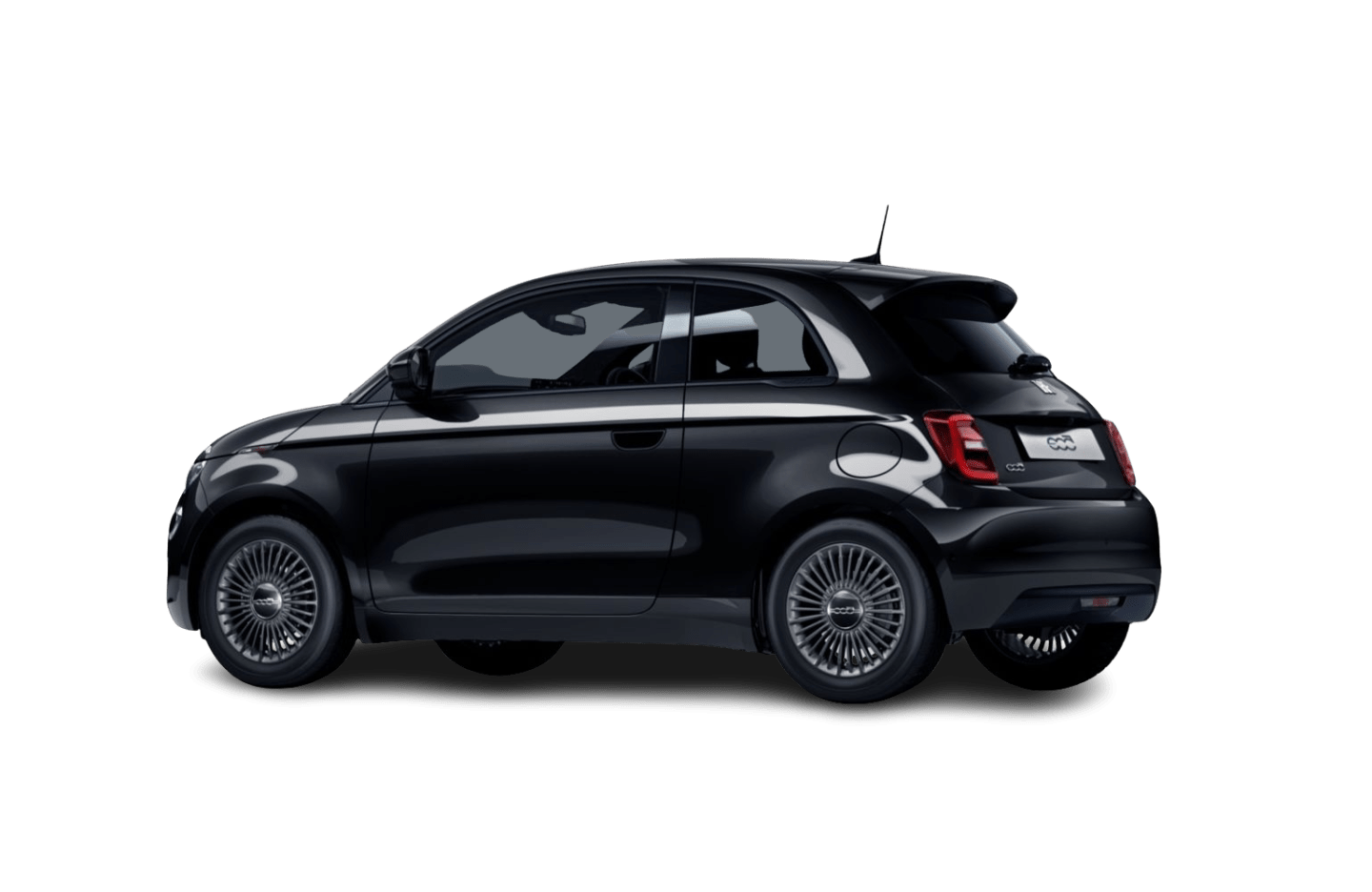 Fiat 500 Elektro