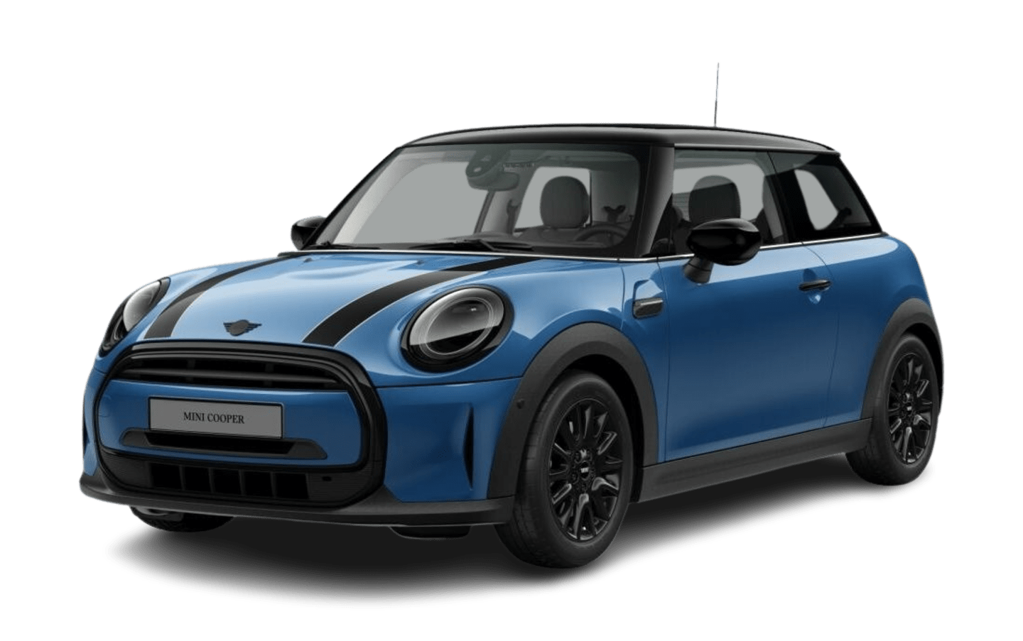 MINI 3 Türer