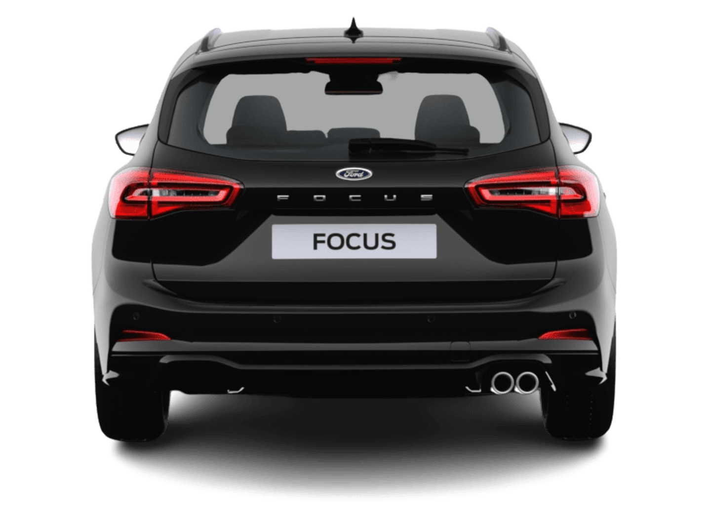 Ford Focus Turnier