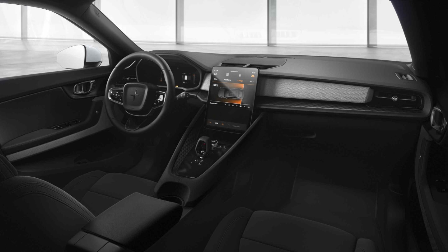 Polestar 2