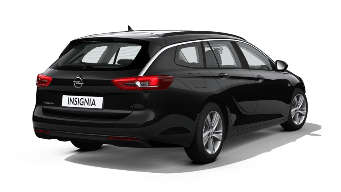 Opel Insignia ST