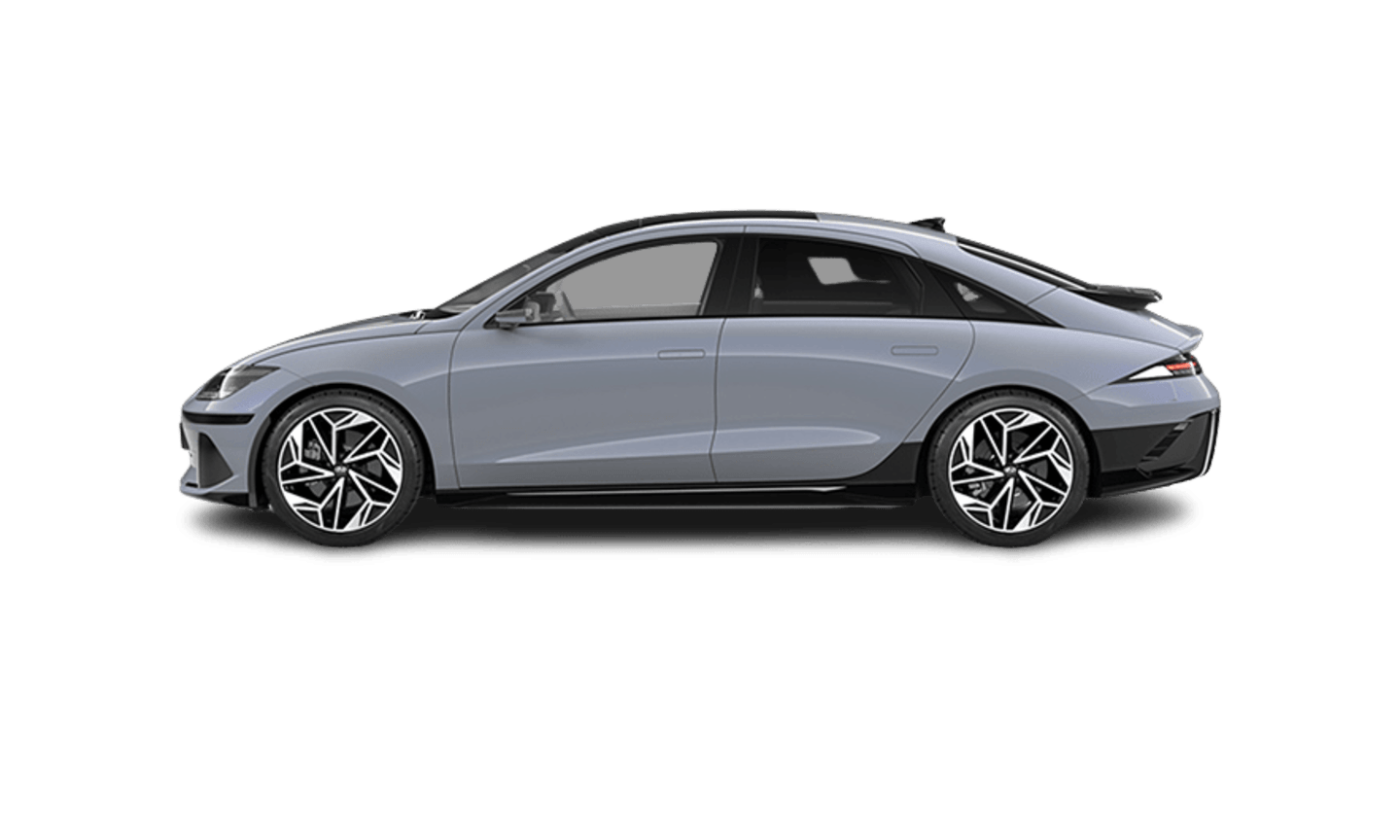 Hyundai IONIQ 6