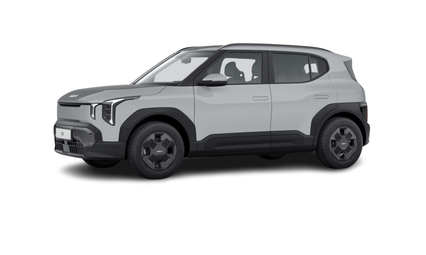 Kia EV2