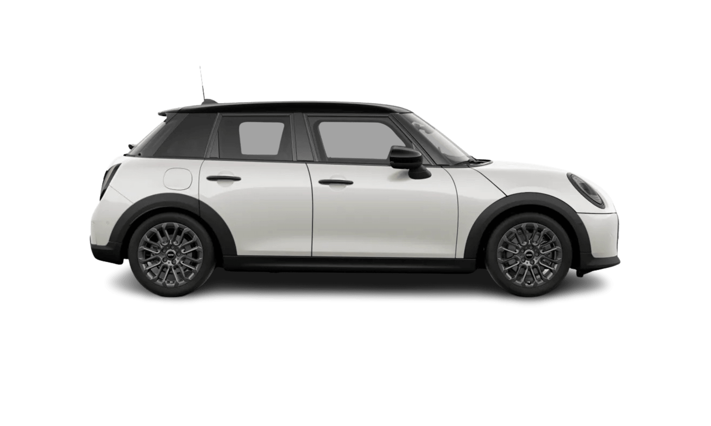 MINI 5-Türer Cooper