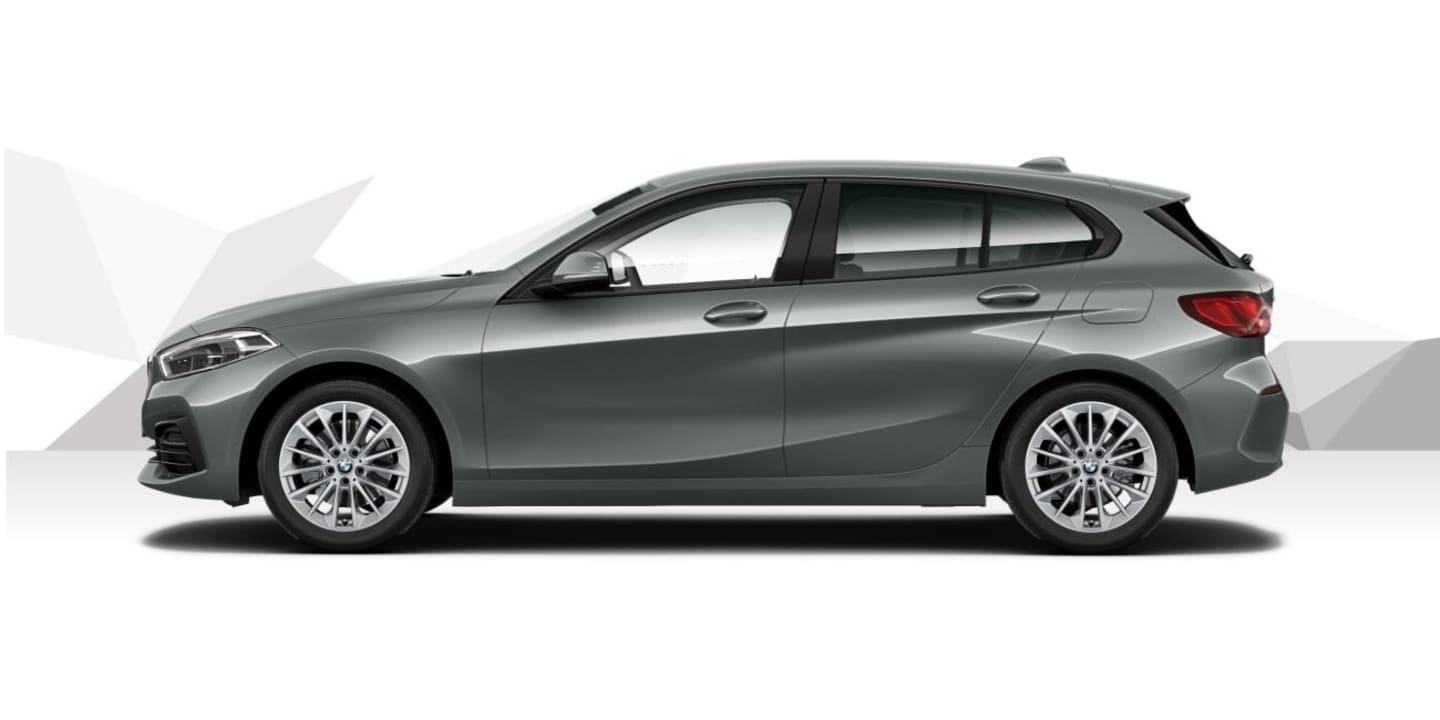 BMW 1er