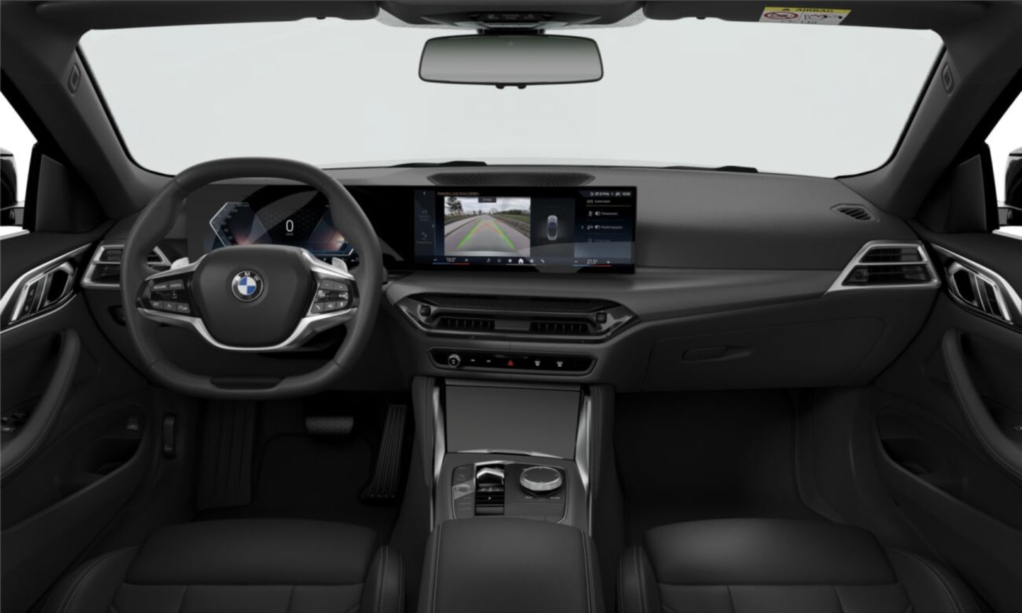 BMW 4er Cabrio