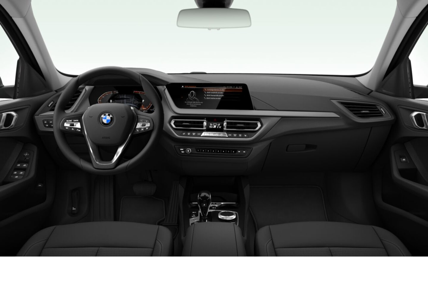 BMW 1er