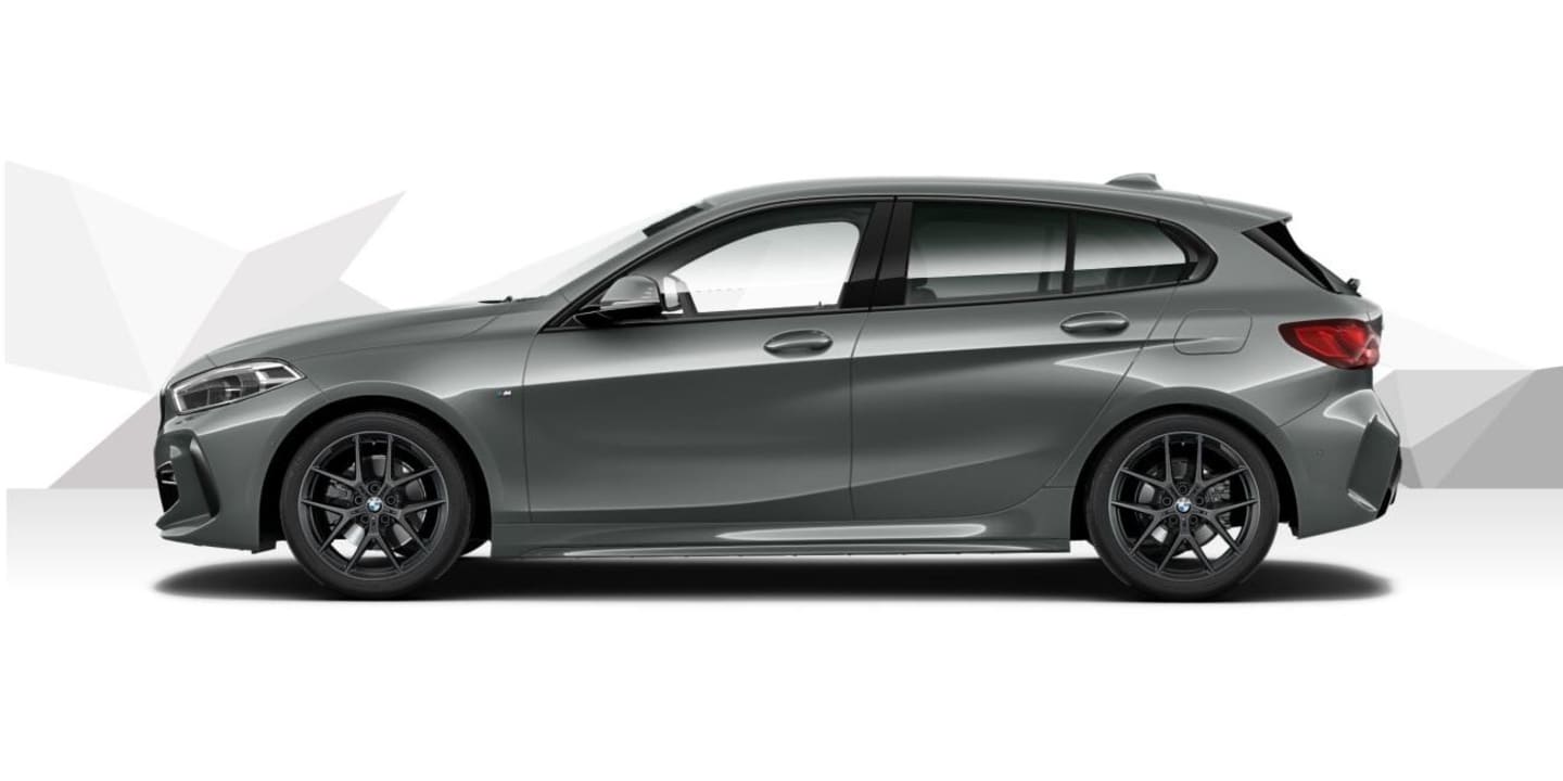 BMW 1er