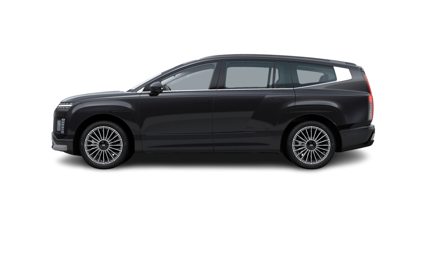 Hyundai IONIQ 9