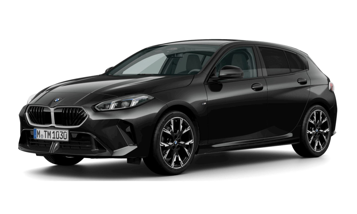 BMW 1er
