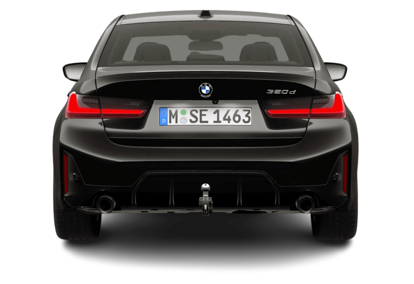 BMW 3er Limousine