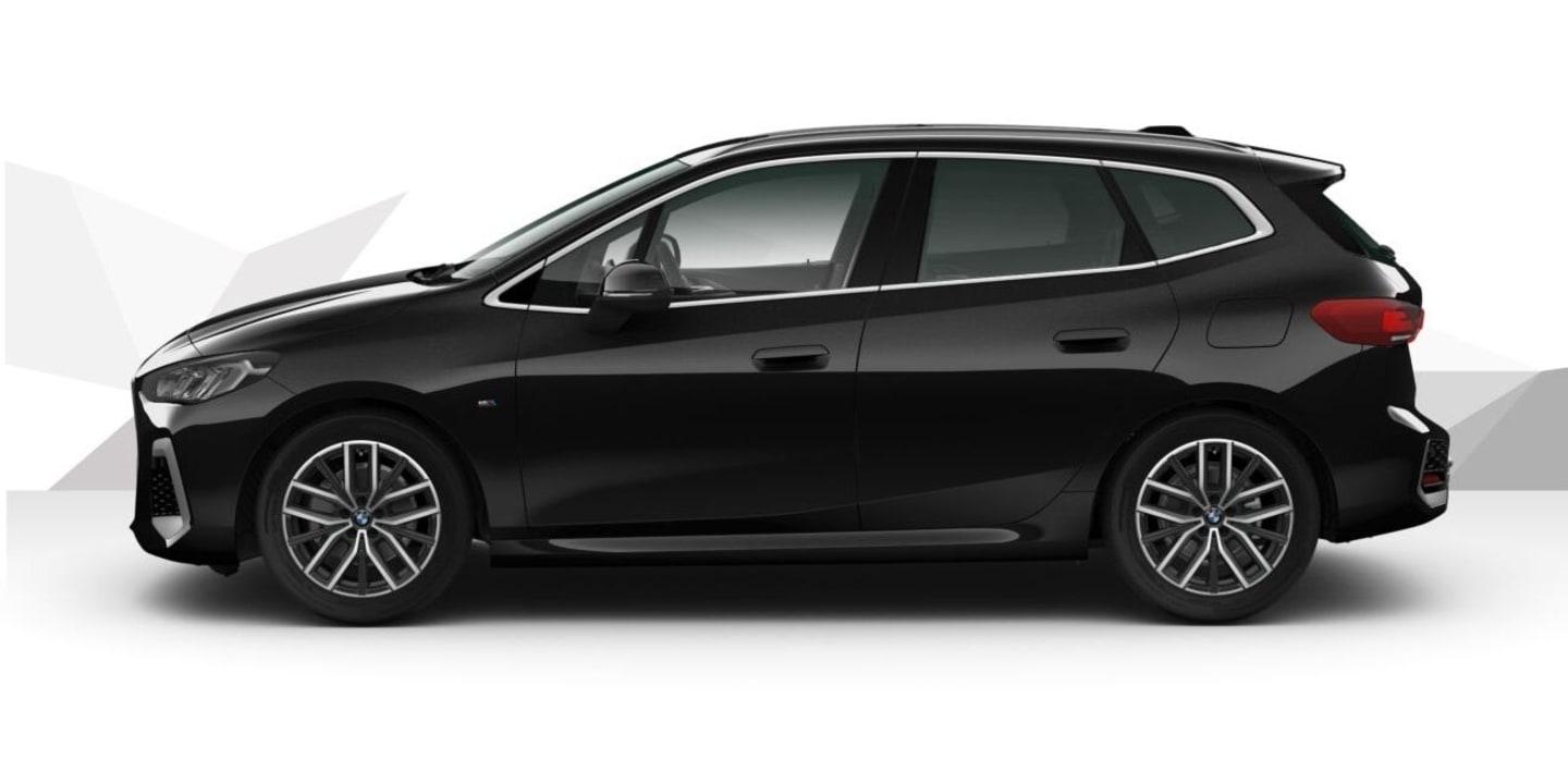 BMW 2er Active Tourer