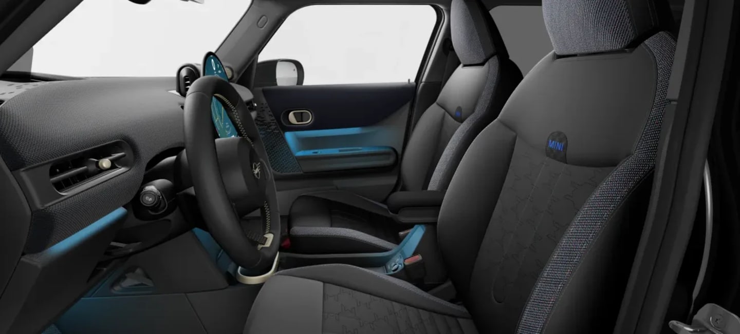 MINI 5-Türer Cooper