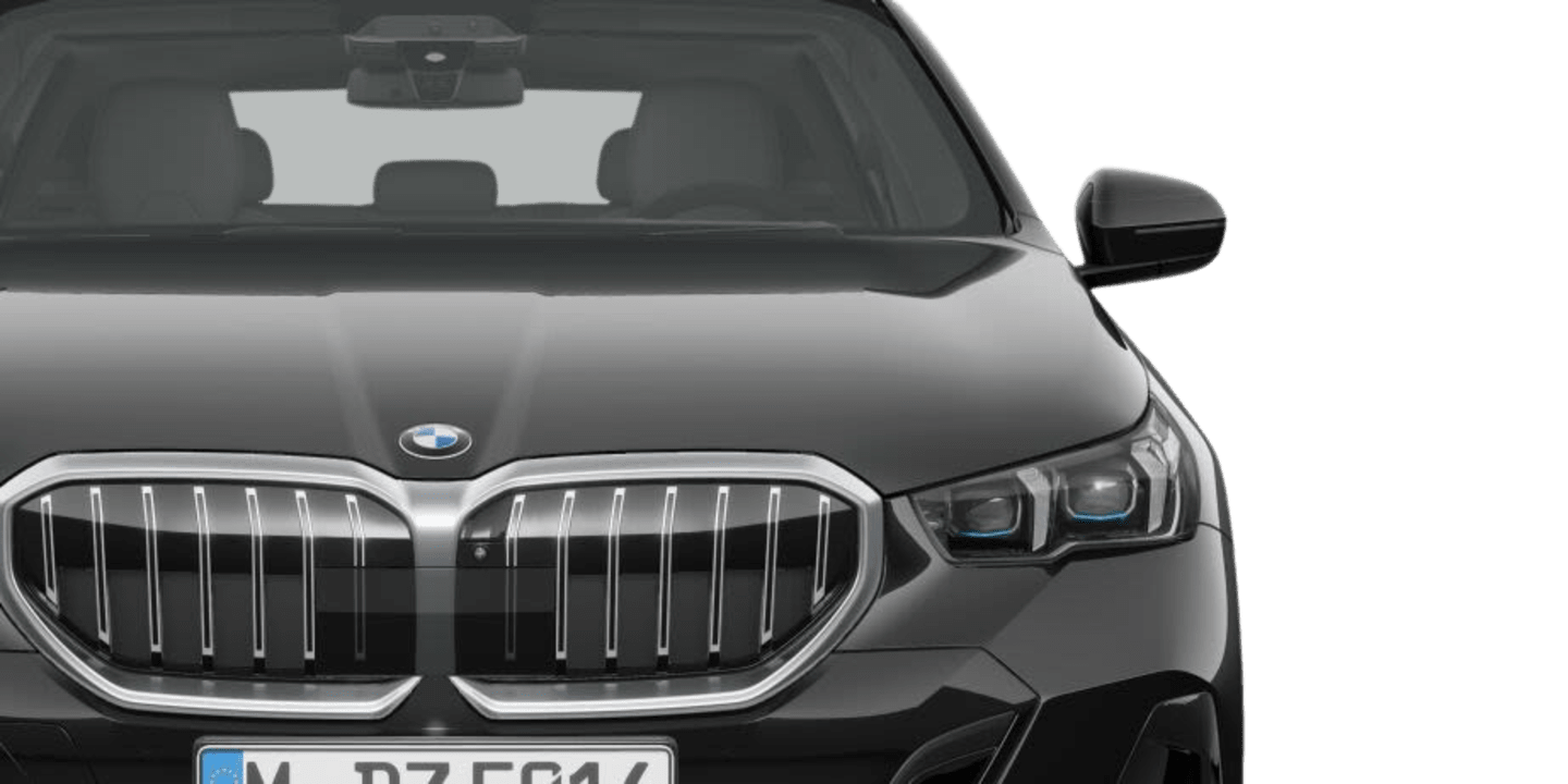 BMW 5er Touring