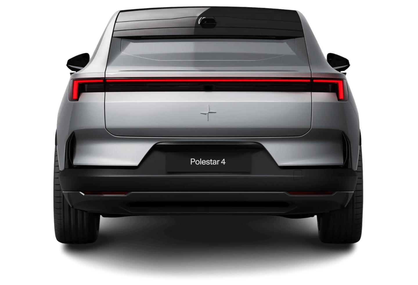 Polestar 4
