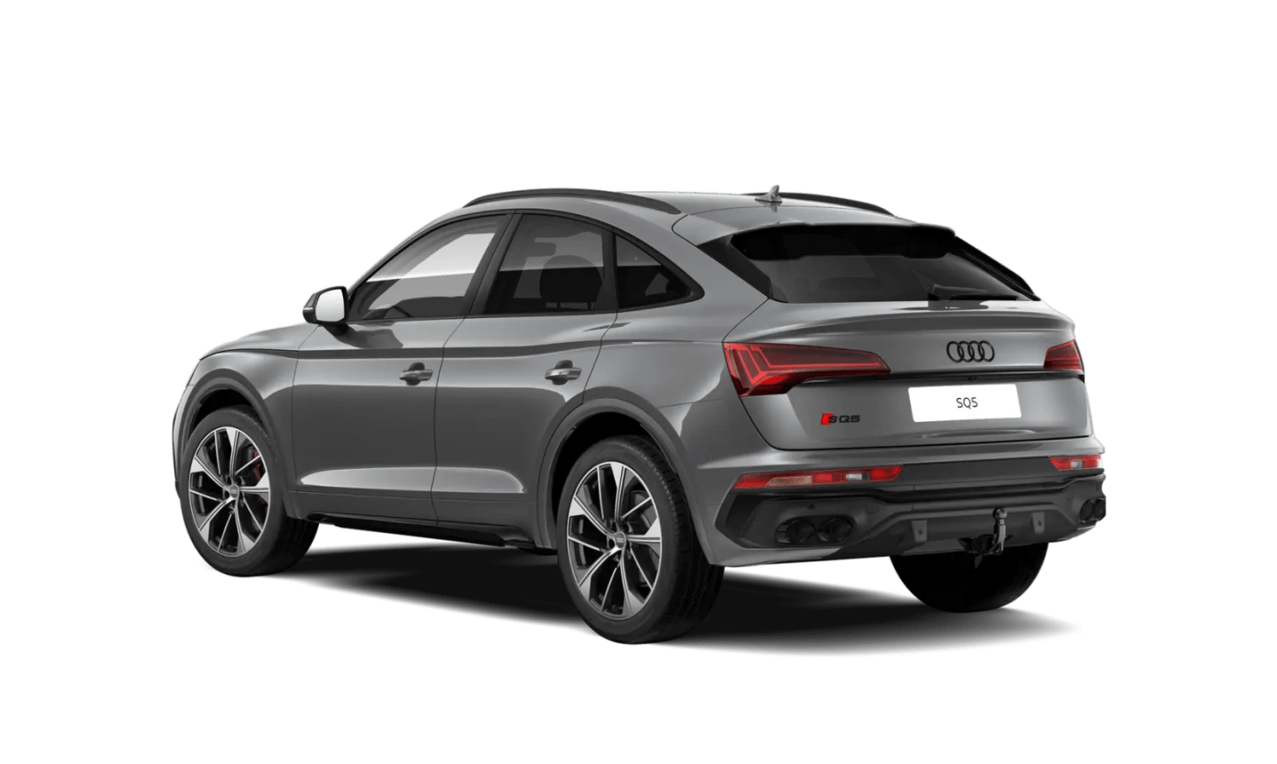 Audi SQ5 Sportback