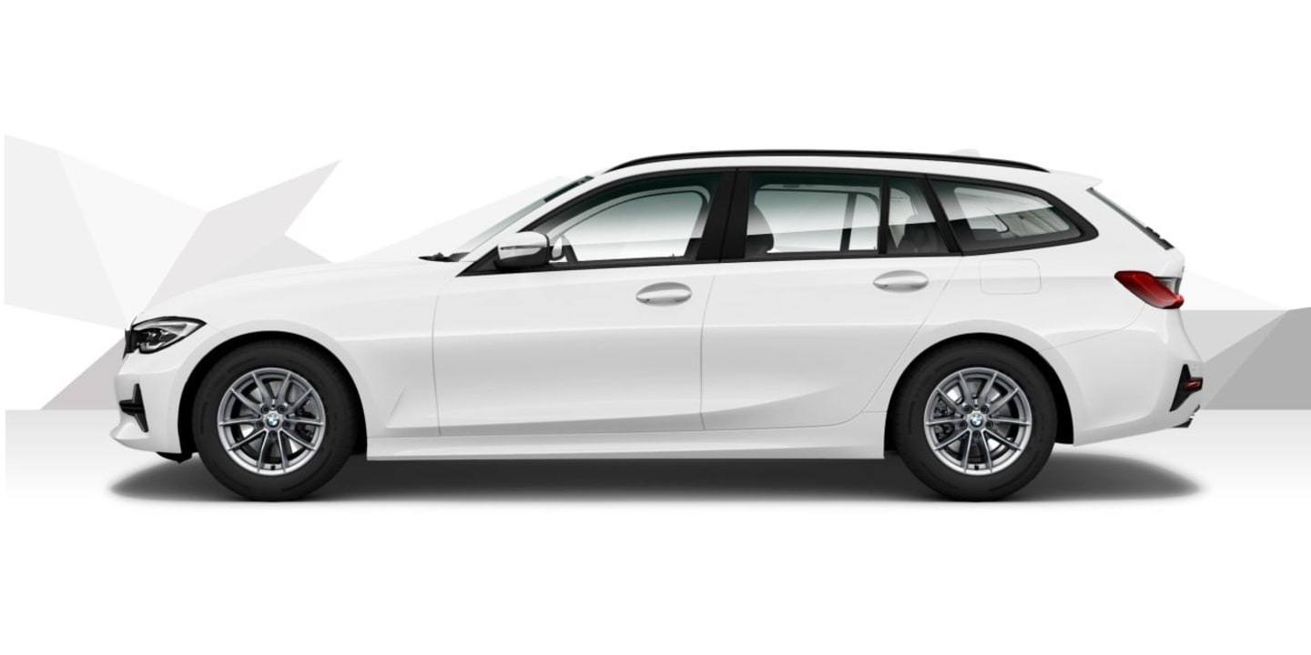 BMW 3er Touring