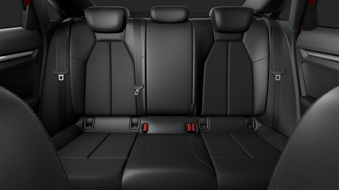 Audi A3 Limousine