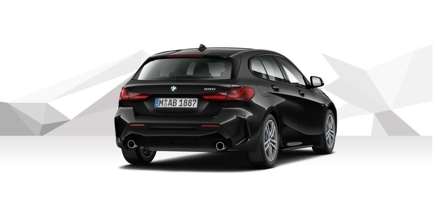 BMW 1er