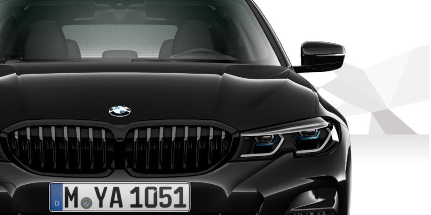 BMW 3er Touring