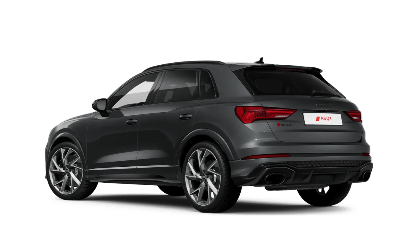 Audi RS Q3
