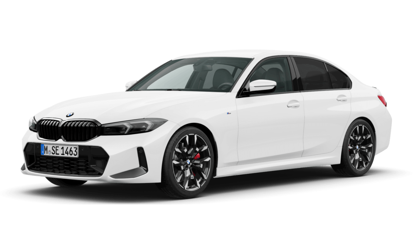 BMW 3er Limousine