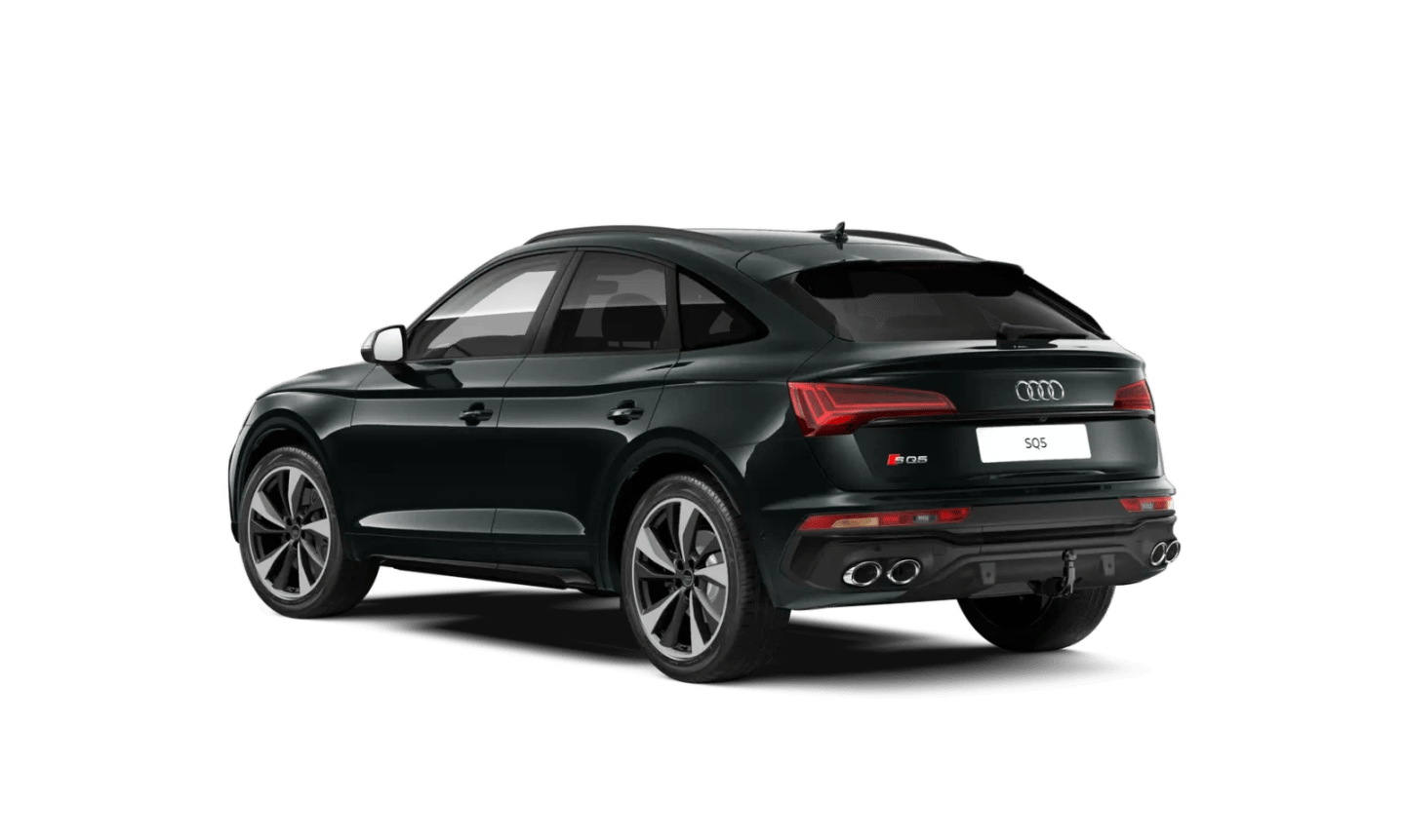 Audi SQ5 Sportback