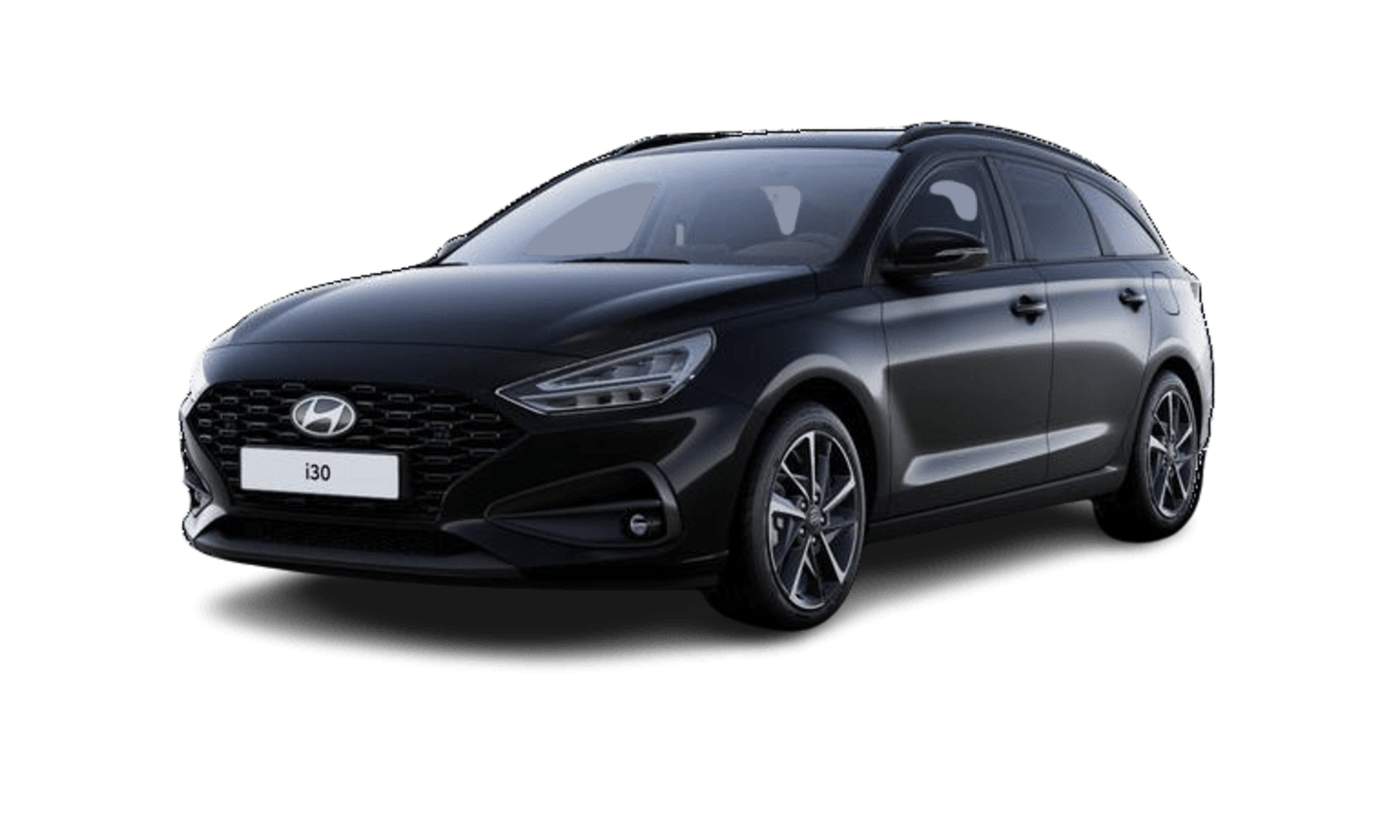 Hyundai i30 Kombi