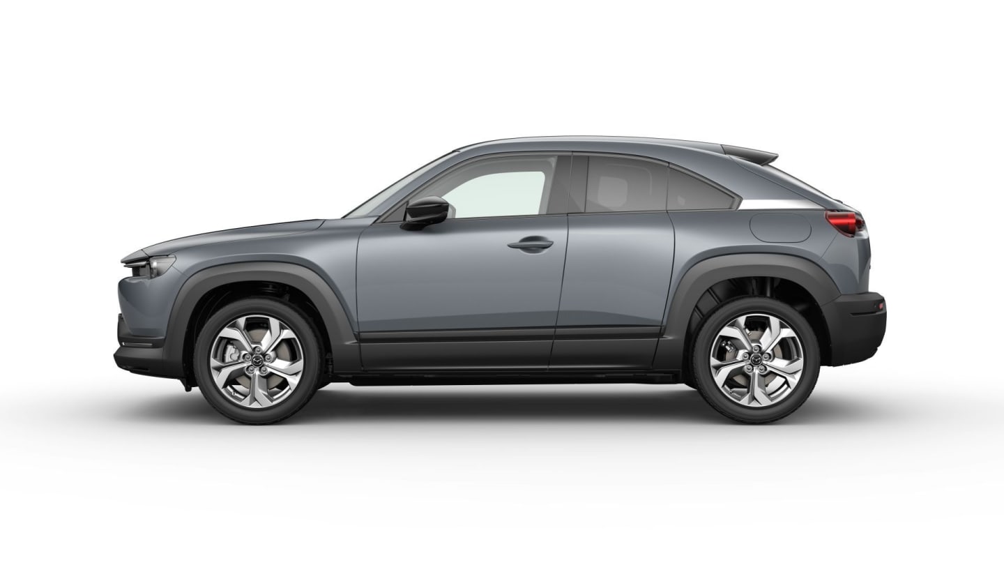 Mazda MX-30