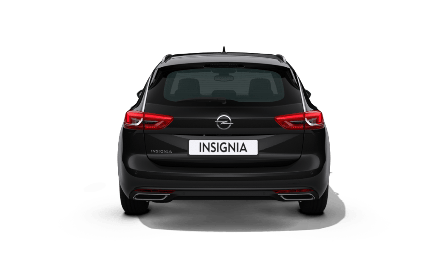 Opel Insignia ST
