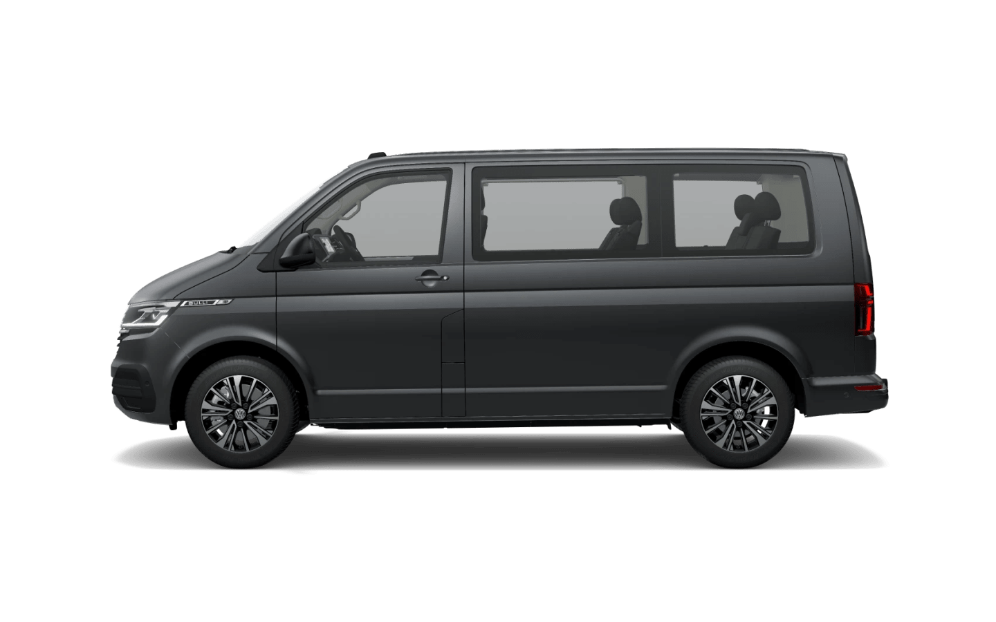 VW Multivan T6 1