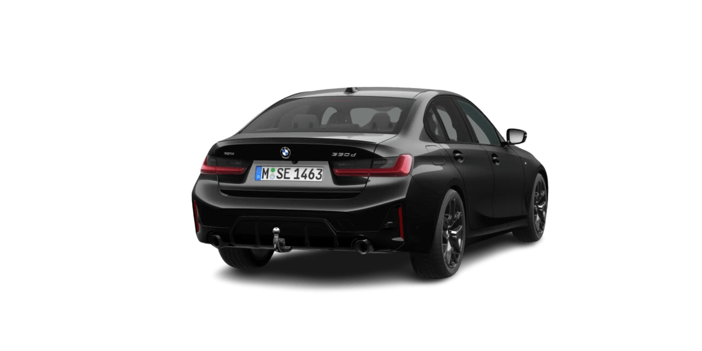 BMW 3er Limousine