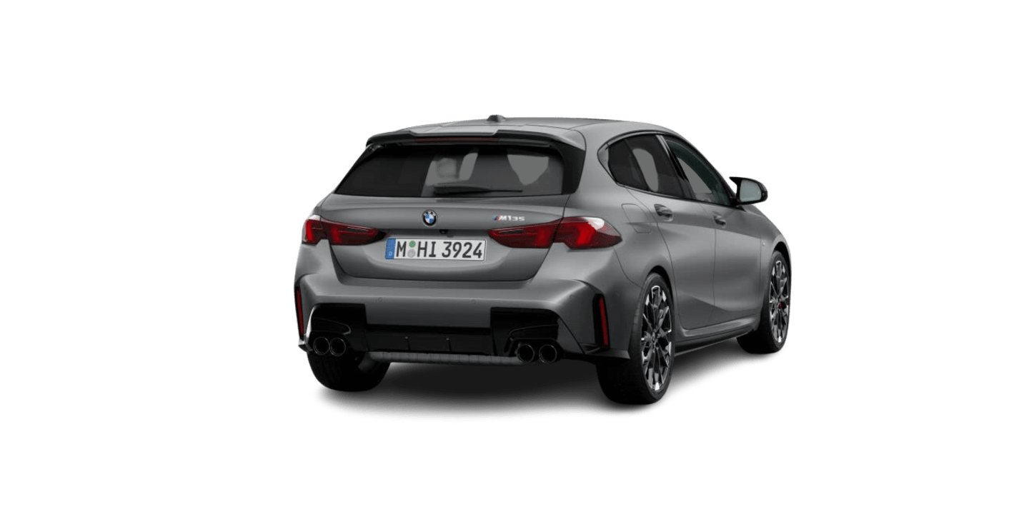 BMW 1er