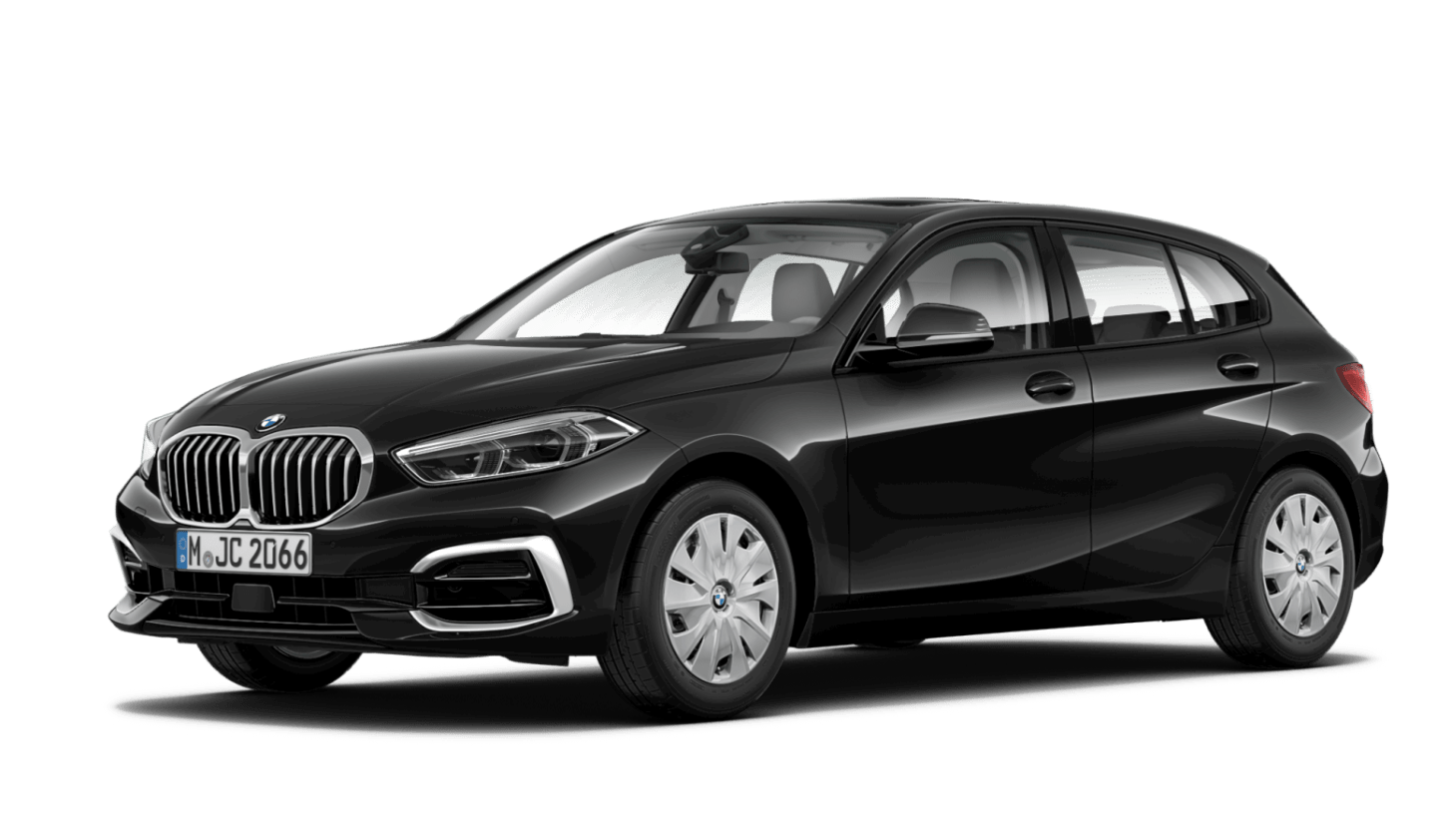 BMW 1er