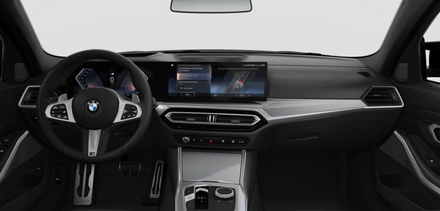 BMW 3er Touring M