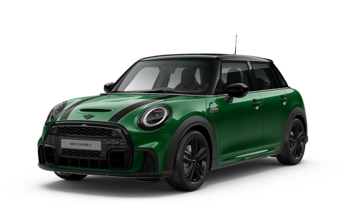 MINI 5 Türer