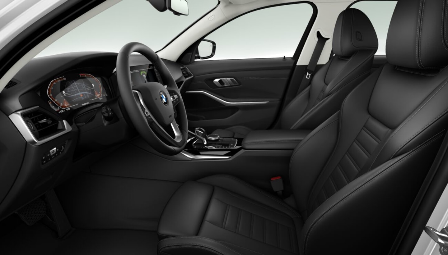 BMW 3er Touring