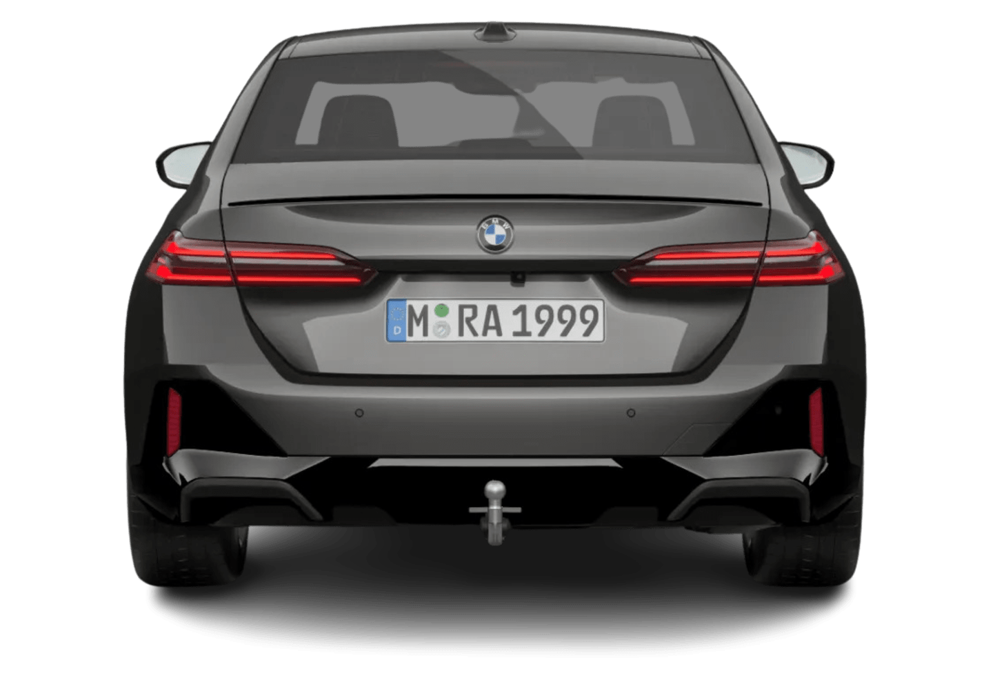 BMW 5er Limousine
