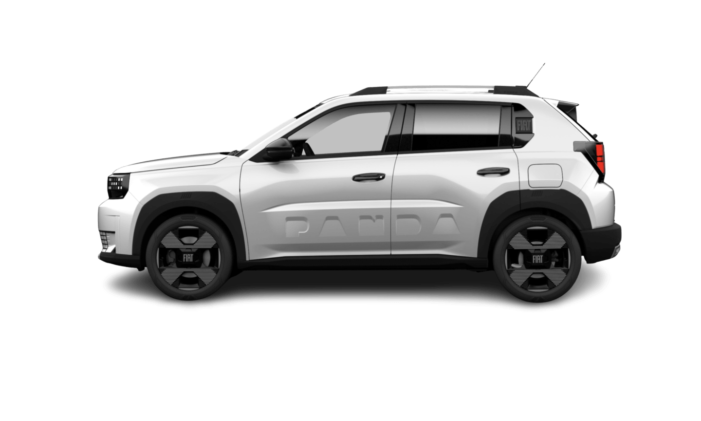 Fiat Grande Panda