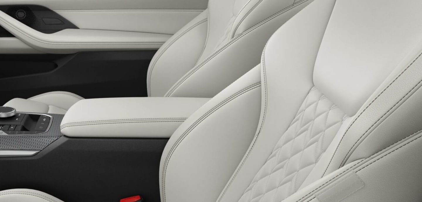 BMW 4er Cabrio