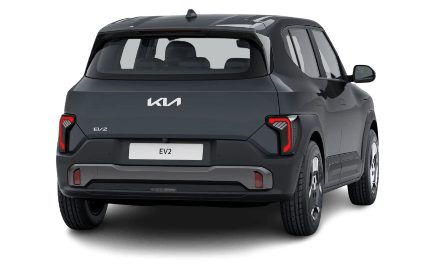 Kia EV2