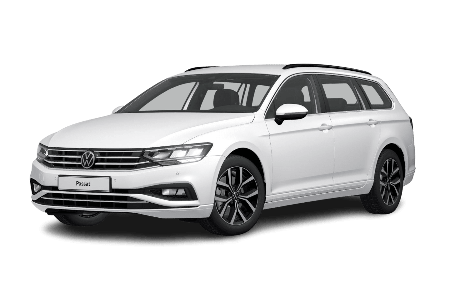 VW Passat Variant
