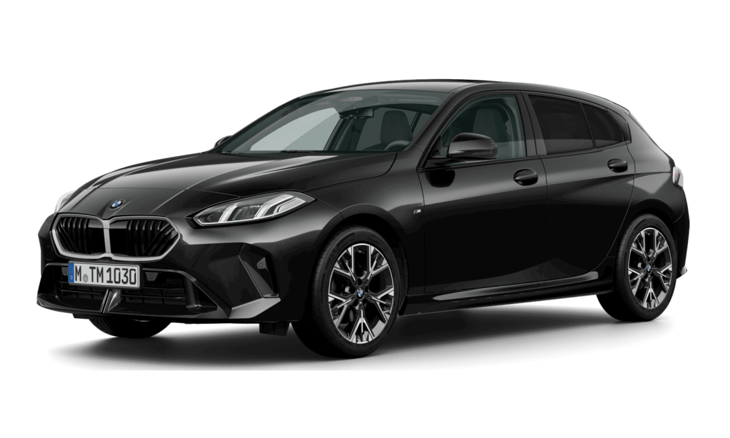 BMW 1er