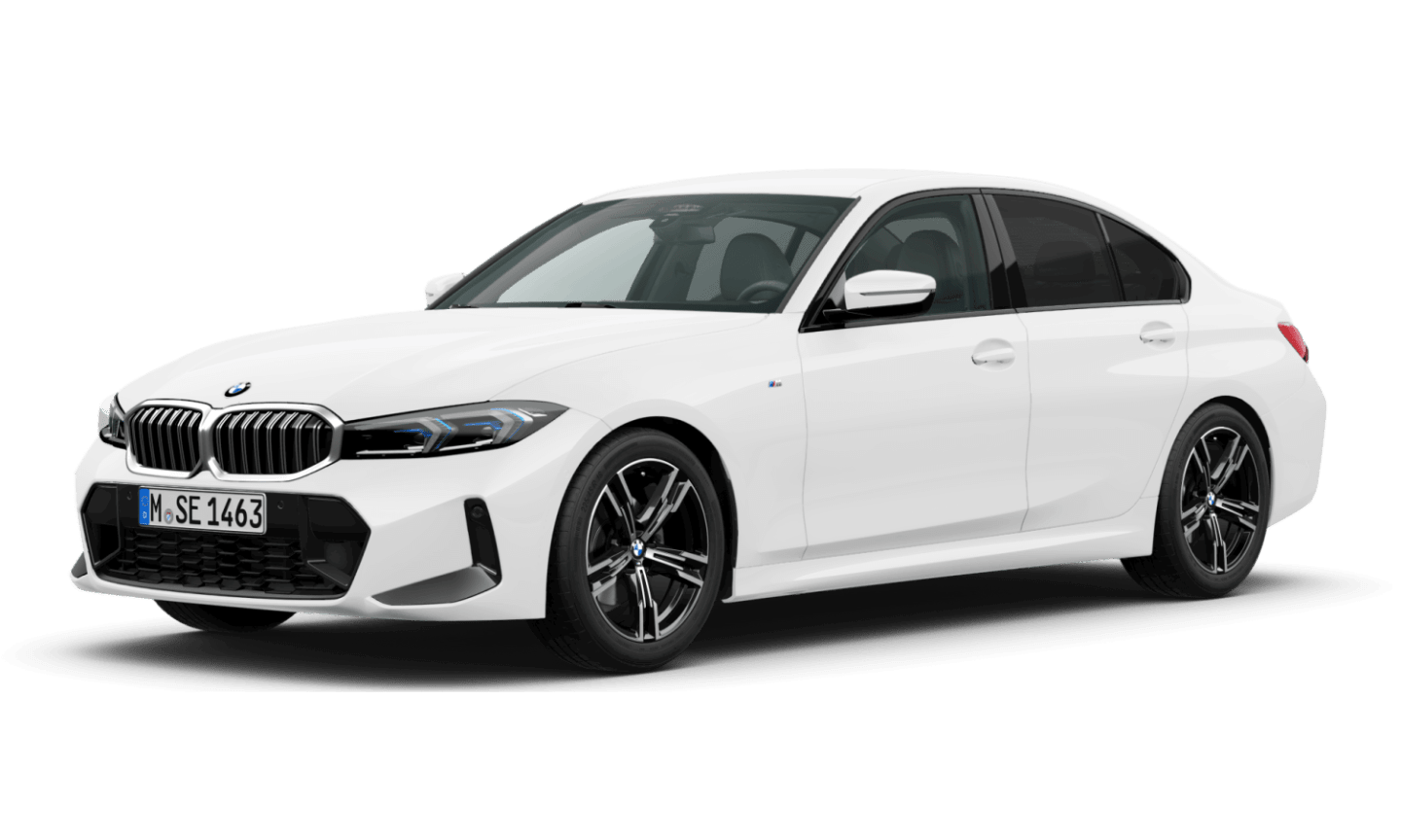 BMW 3er Limousine